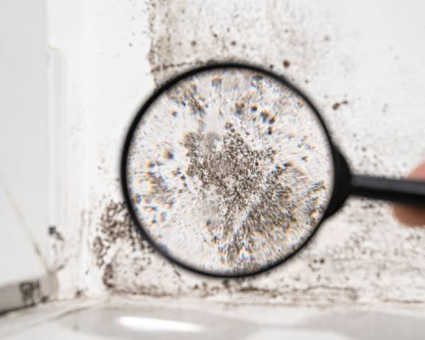 Mold Test Company - From $27 - Atlanta