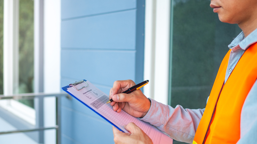 Your Building Inspection Checklist | Atlanta Property Inspections